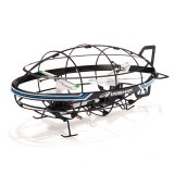 CX-6045 3CH Remote Control Airship With Gyro